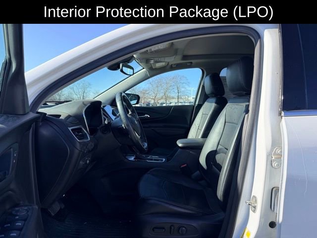 Used 2019 Chevrolet Equinox Premier image 8