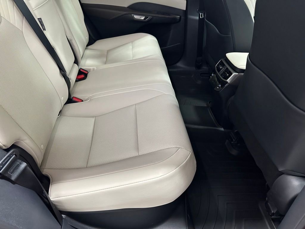 Used 2024 Lexus RX 350 Premium w/ Kick Sensor & Tow Package image 58