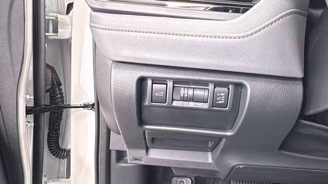 New 2026 Subaru Forester Sport image 33