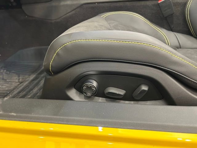 New 2026 Chevrolet Corvette Z06 image 29