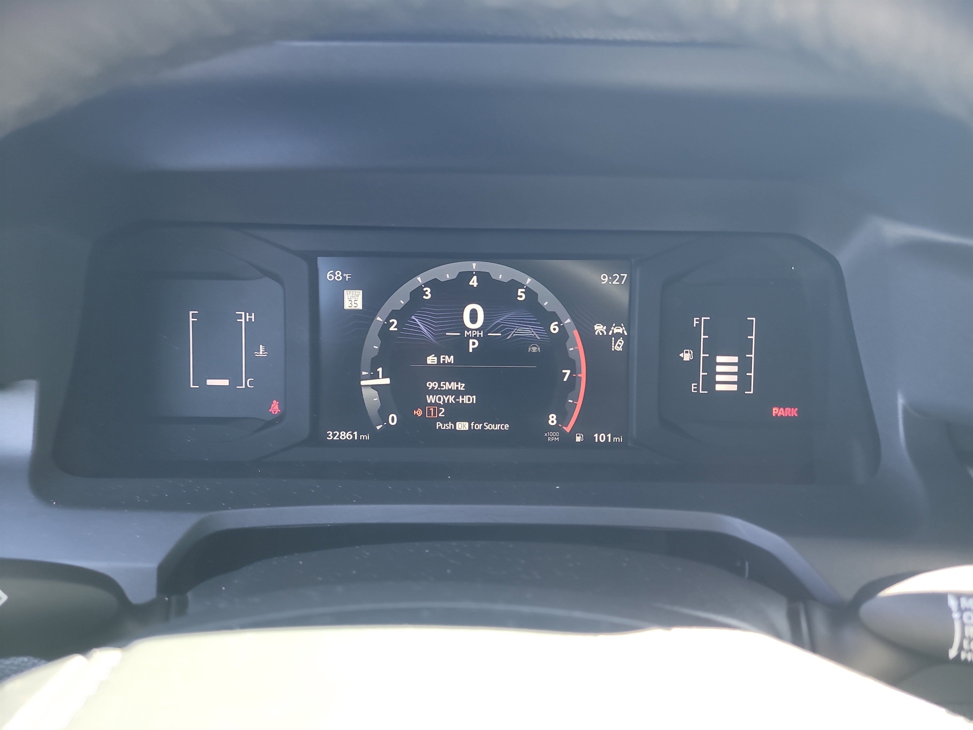 Used 2024 Toyota Tacoma SR5 image 30