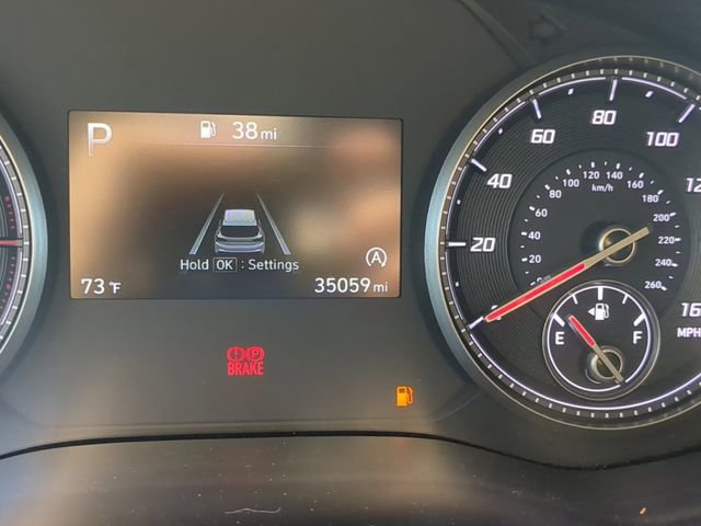 Used 2022 Hyundai Santa Fe SE image 31