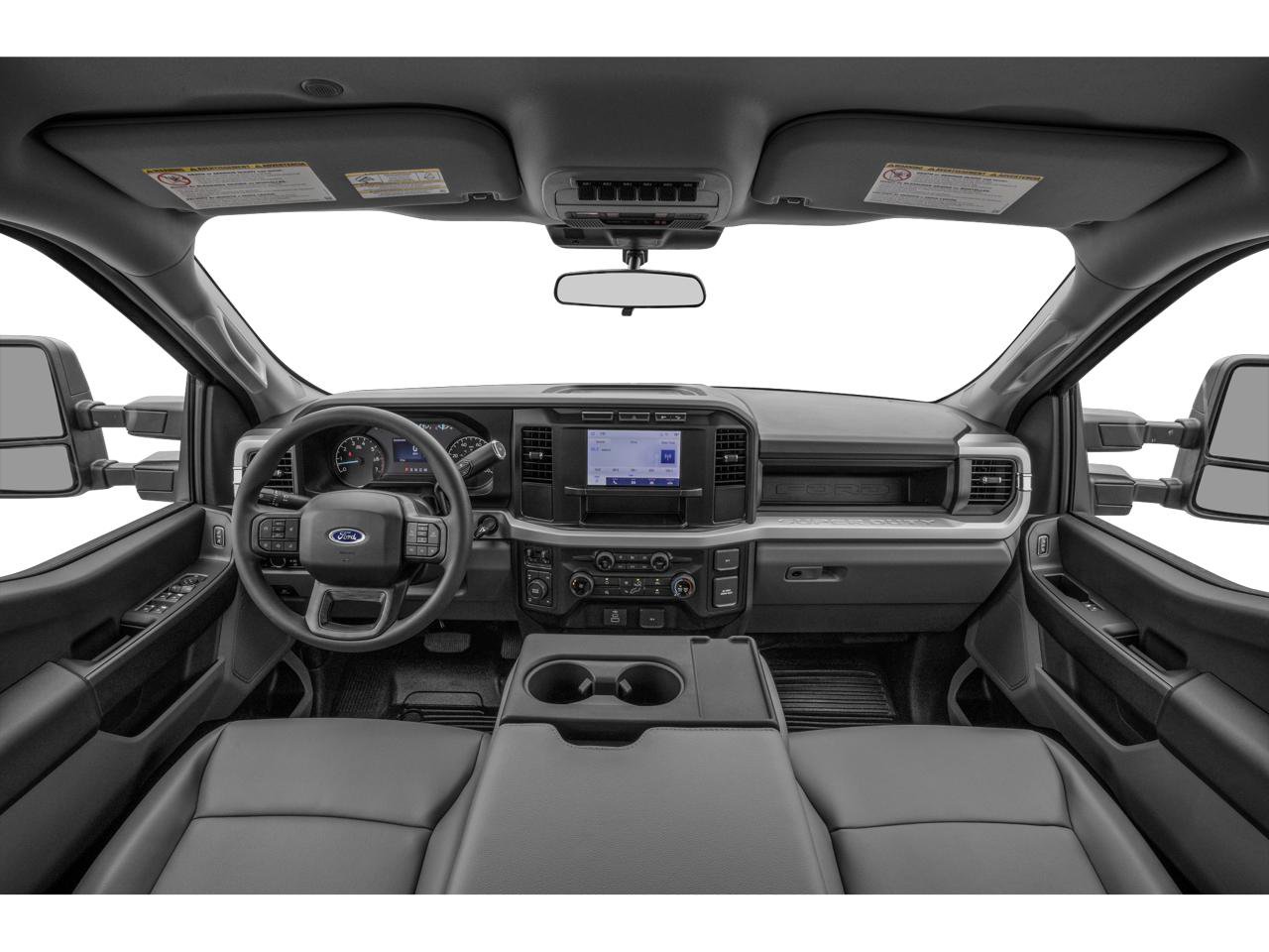 New 2026 Ford F350 XL w/ XL Driver Assist Package image 27