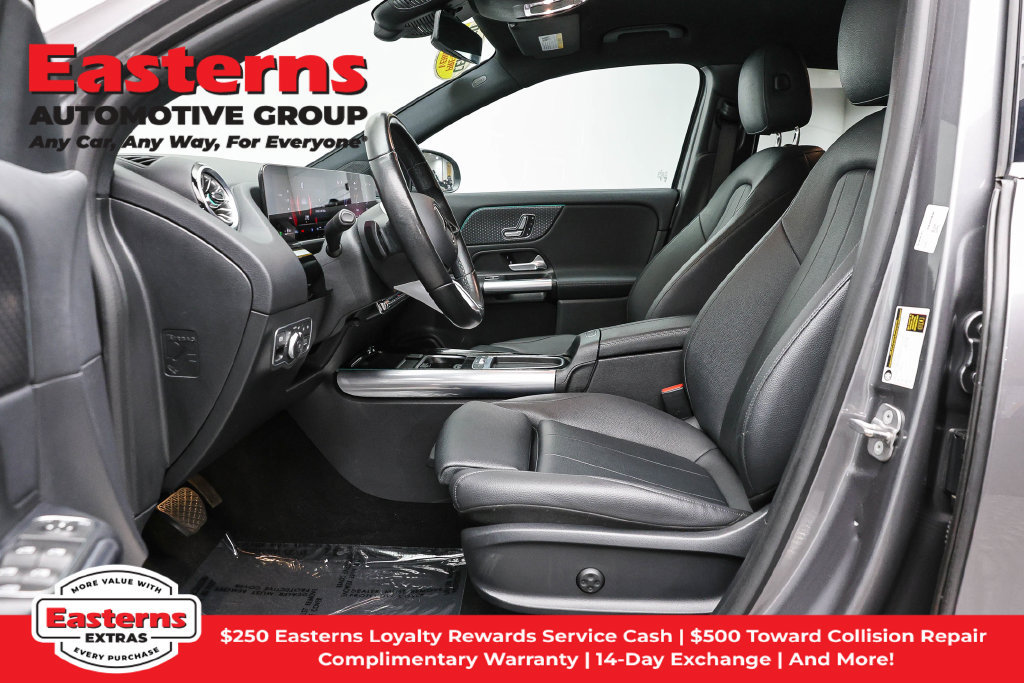 Used 2025 Mercedes-Benz GLA 250 image 15