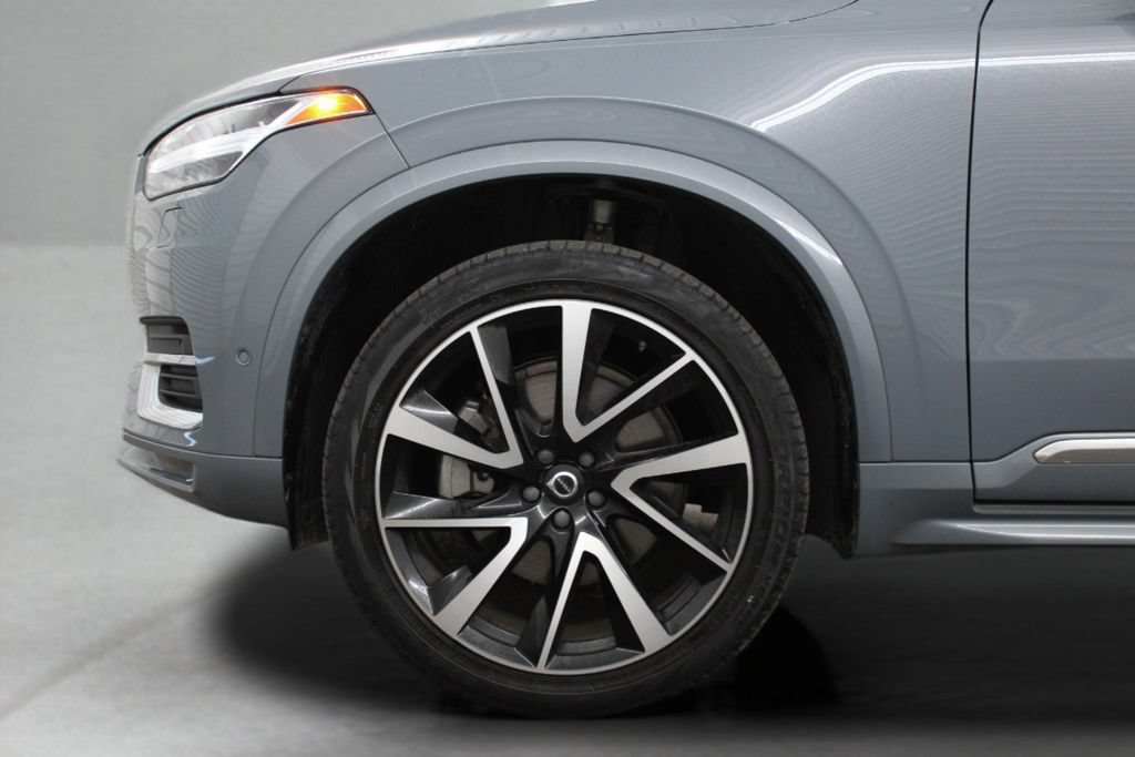 Used 2023 Volvo XC90 B6 Plus w/ Protection Package Premier AWD/4WD image 6