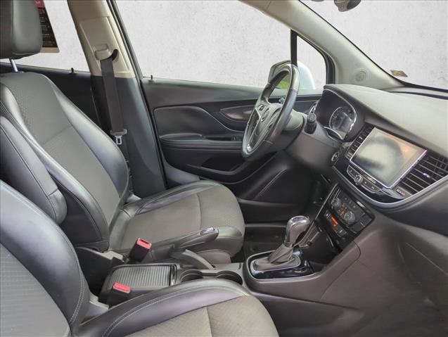 Used 2019 Buick Encore Sport Touring FWD image 25