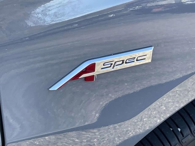 Used 2025 Acura RDX AWD w/ A-Spec & Advance Pkg image 10