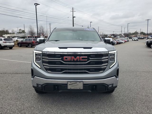 Used 2023 GMC Sierra 1500 SLT AWD/4WD video 2