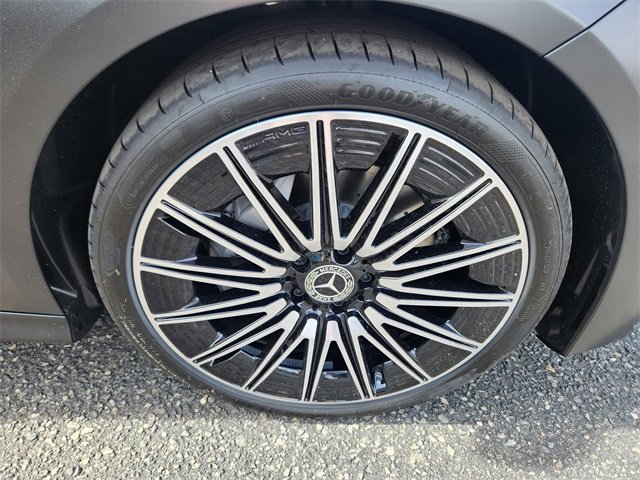 New 2026 Mercedes-Benz CLE 300 4MATIC Cabriolet image 18