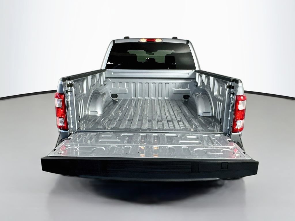 Used 2022 Ford F150 XL w/ STX Appearance Package RWD image 29