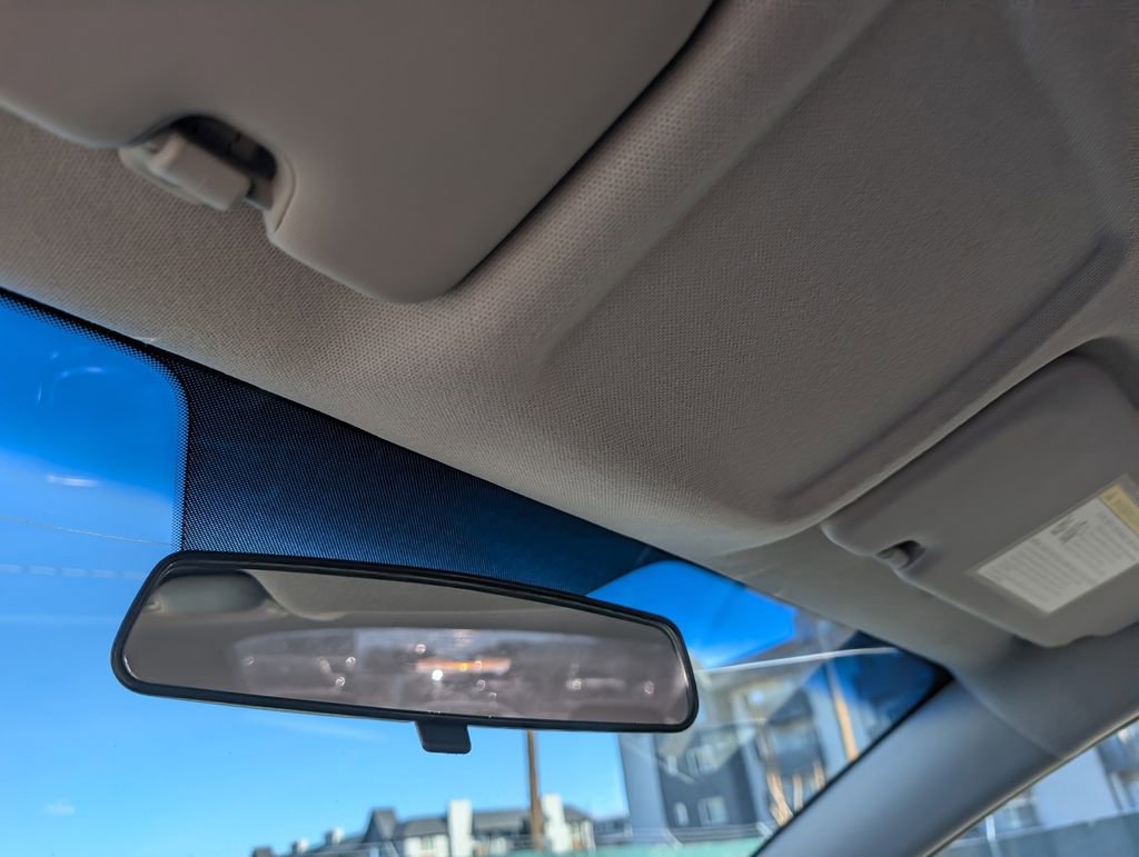 Certified 2017 Kia Forte LX image 29