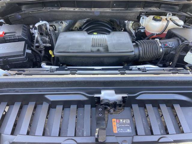 Used 2022 GMC Sierra 1500 Elevation AWD/4WD image 25