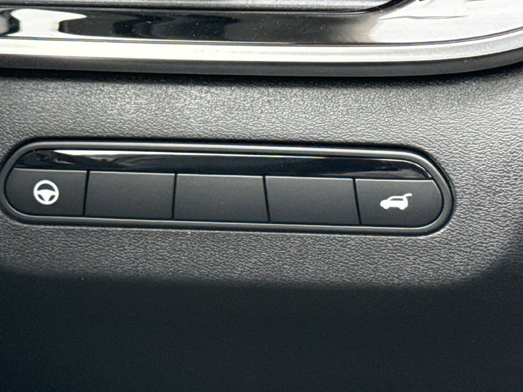 New 2027 INFINITI QX60 Luxe AWD/4WD image 12