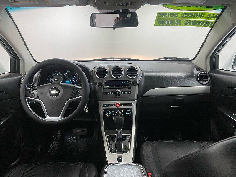 Used 2012 Chevrolet Captiva Sport LTZ image 21