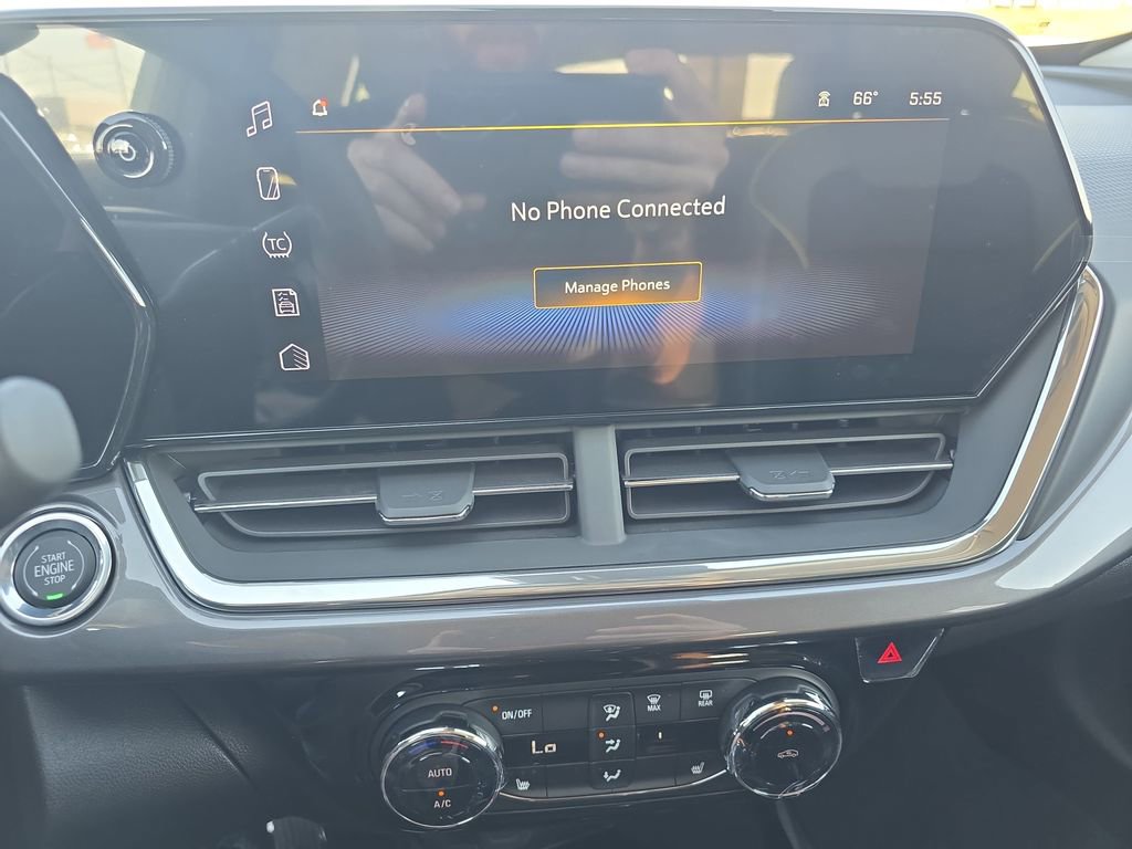 New 2026 Chevrolet Trax ACTIV image 22