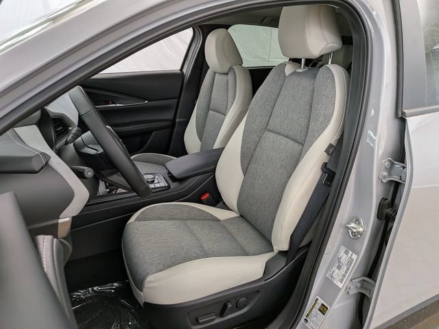 New 2026 MAZDA CX-30 Aire Edition AWD/4WD image 8