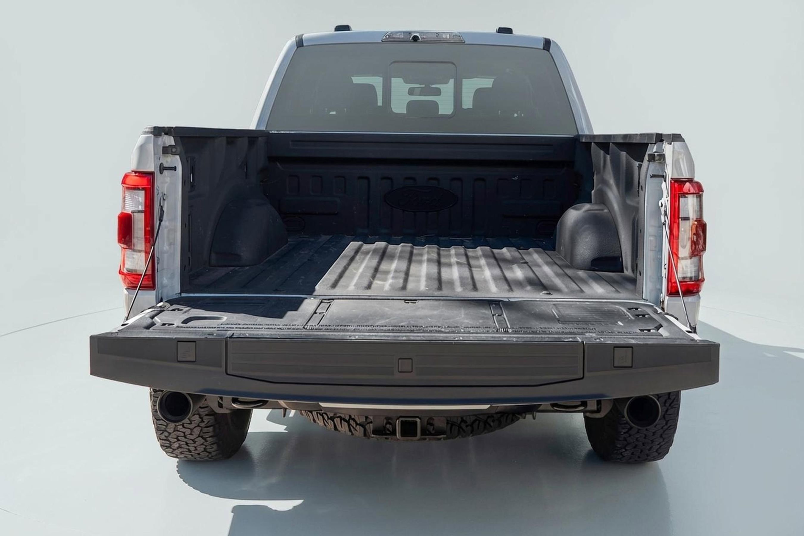 Used 2023 Ford F150 Raptor w/ Equipment Group 802A Raptor R image 13