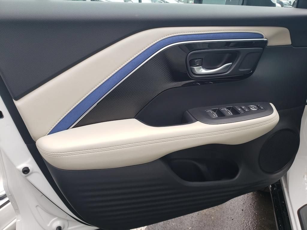 New 2026 Acura ADX A-Spec AWD/4WD image 10