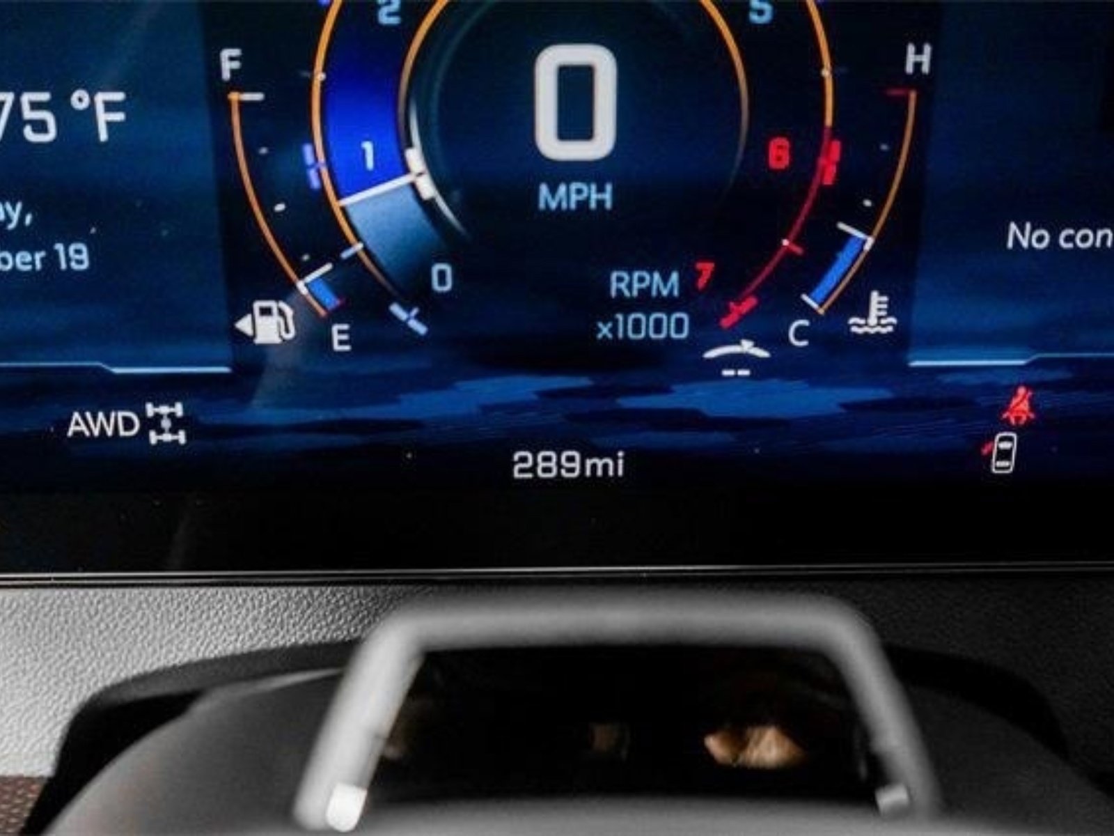 Used 2026 Chevrolet Traverse RS AWD/4WD image 43