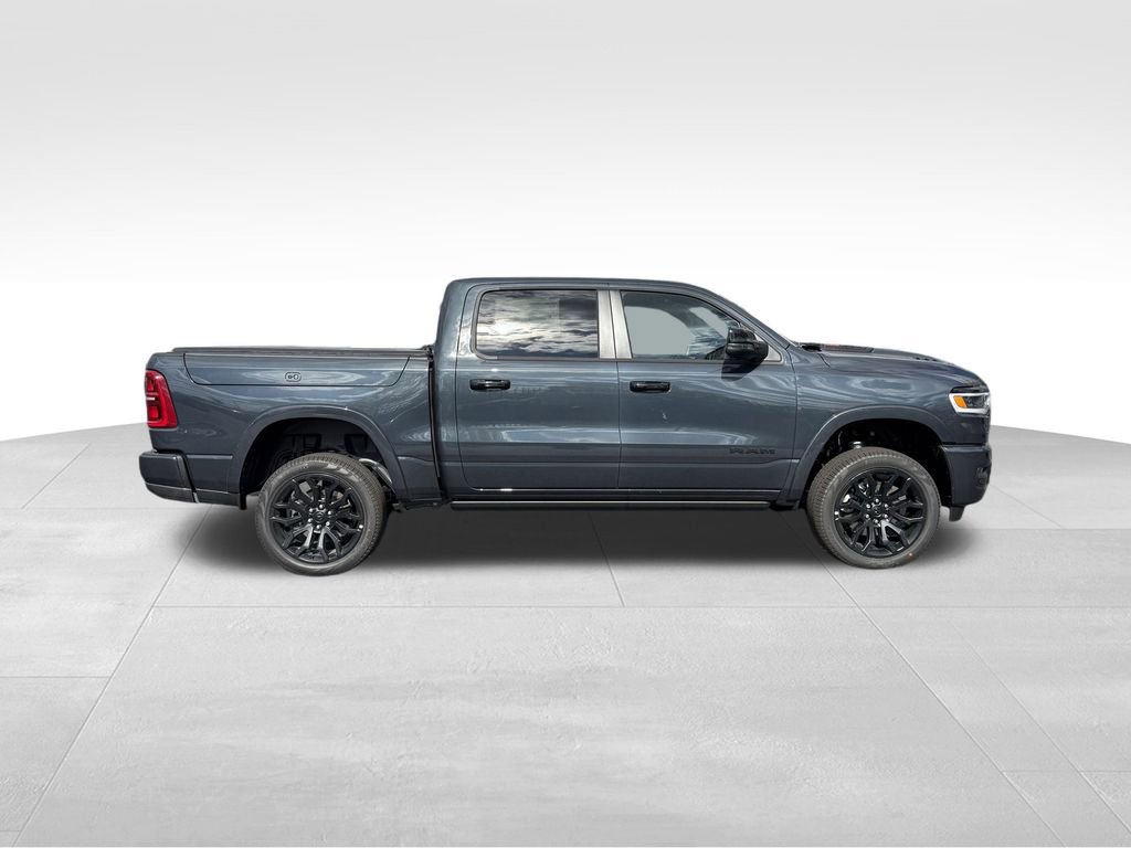 New 2026 RAM 1500 Limited image 9