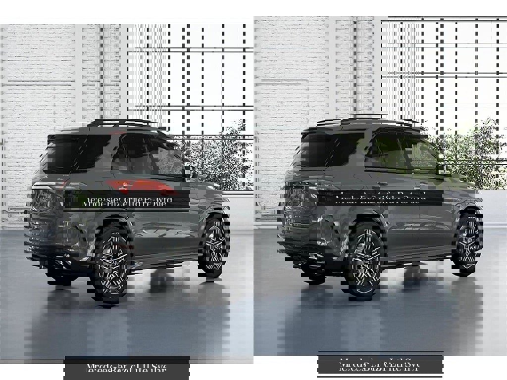 New 2026 Mercedes-Benz GLE 350 4MATIC image 20