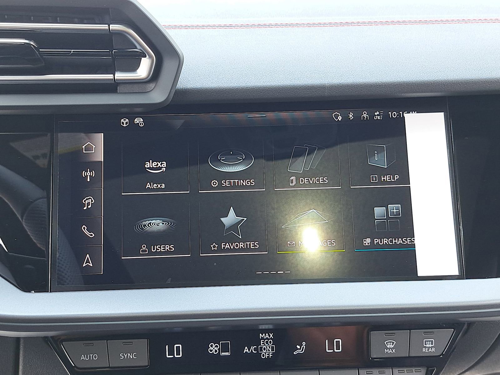 New 2026 Audi S3 Premium AWD/4WD image 24