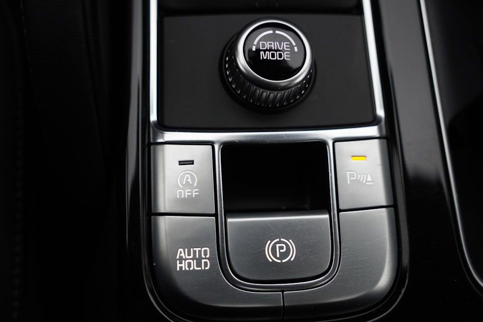 Certified 2024 Kia Telluride EX image 31