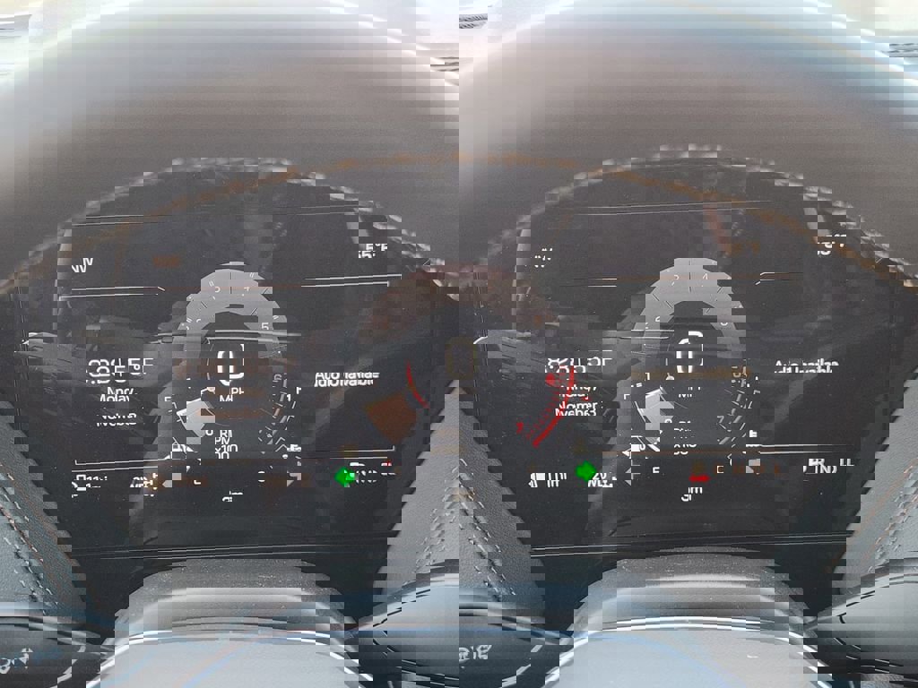 New 2026 GMC Yukon AT4 w/ LPO, Floor Liner Package image 10