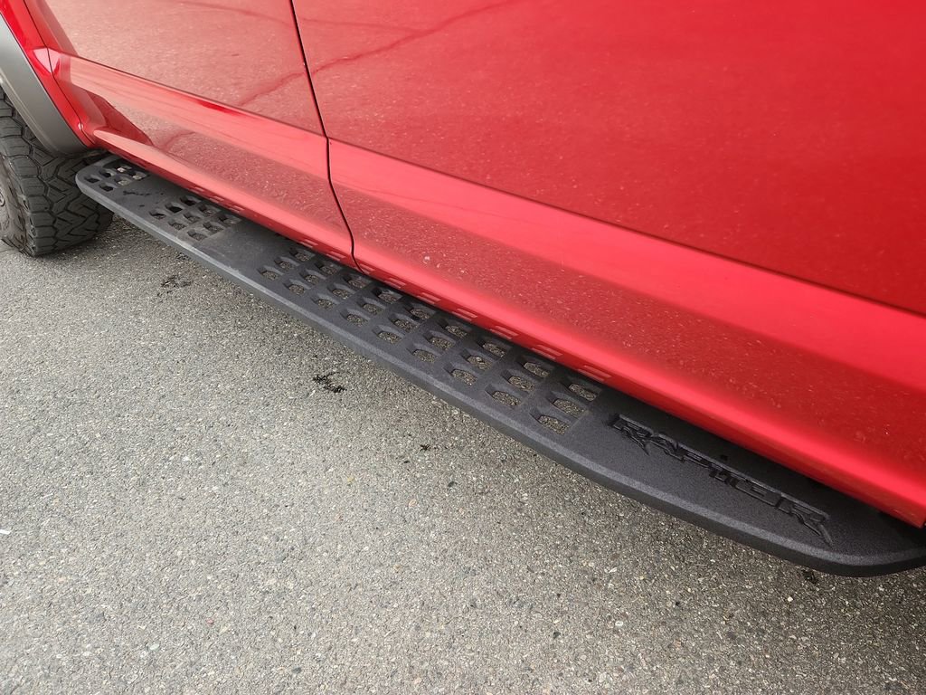 Used 2020 Ford F150 Raptor w/ Equipment Group 802A Luxury image 12