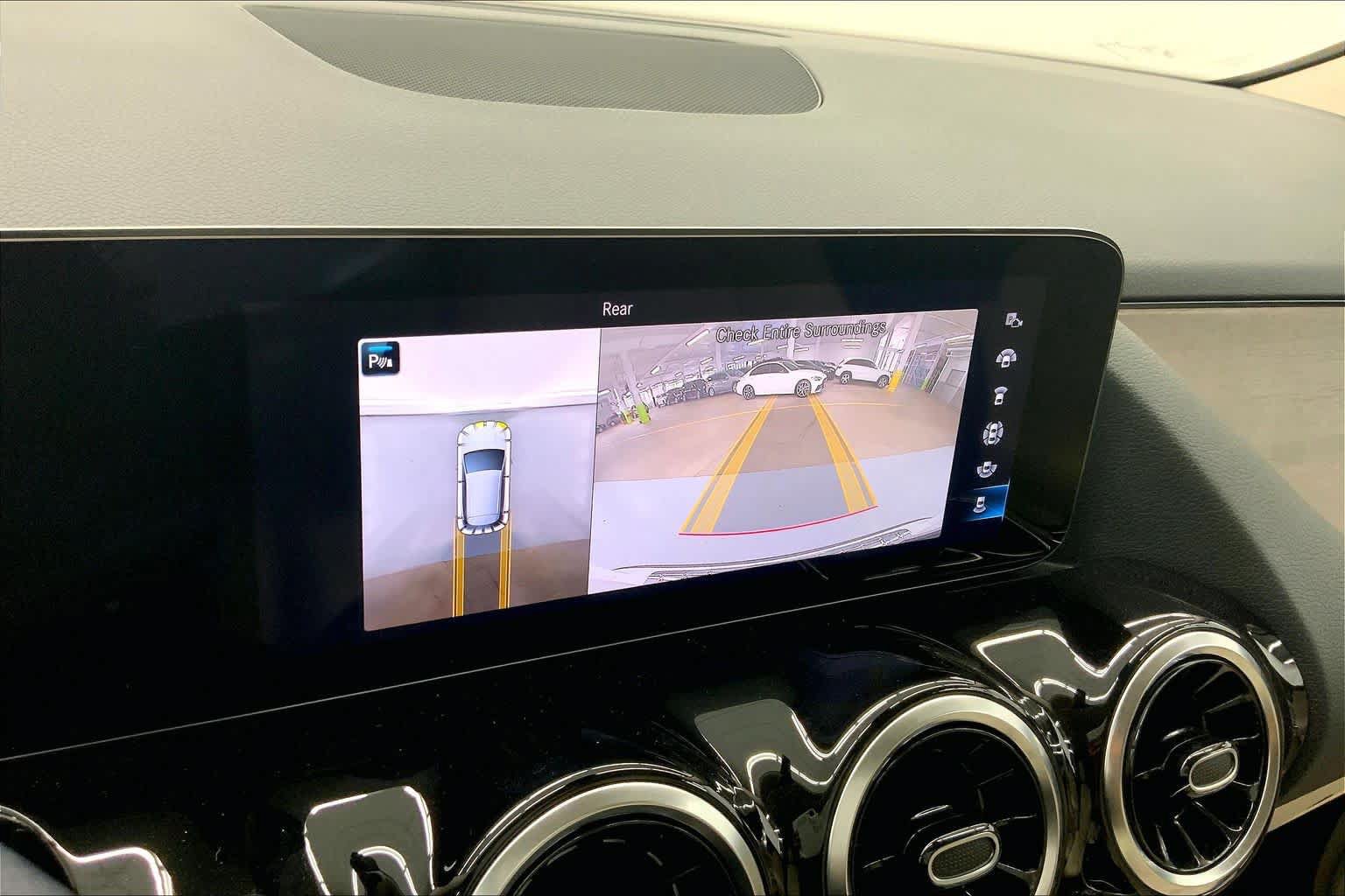 Certified 2022 Mercedes-Benz GLA 250 image 24
