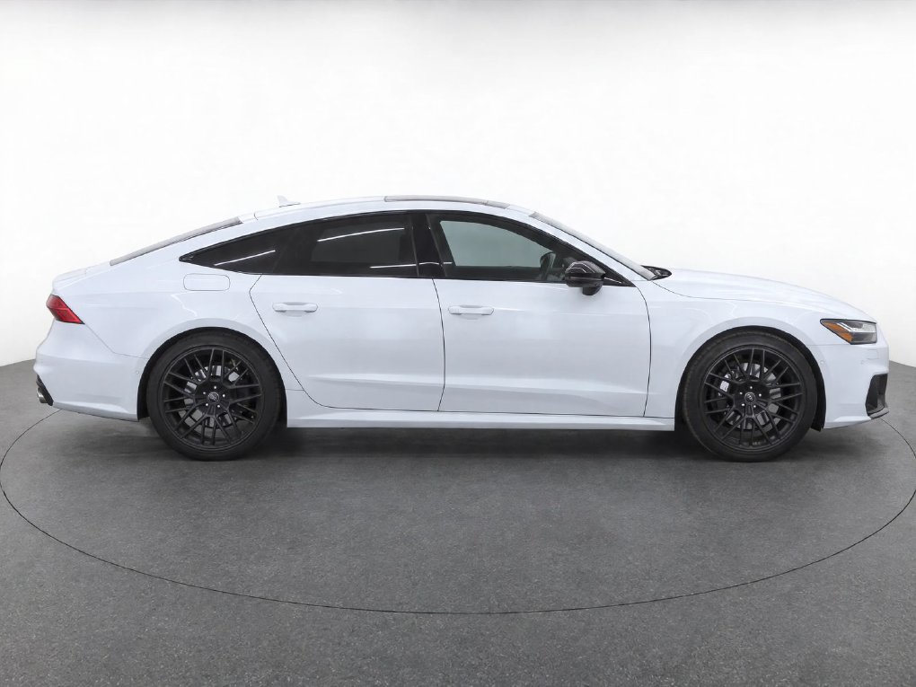 Used 2020 Audi S7 Prestige w/ Prestige Package AWD/4WD image 11