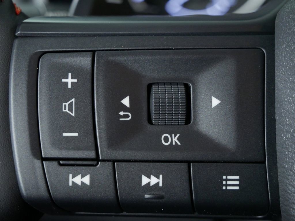 New 2026 Nissan Rogue SV w/ Rock Creek Premium Package image 23