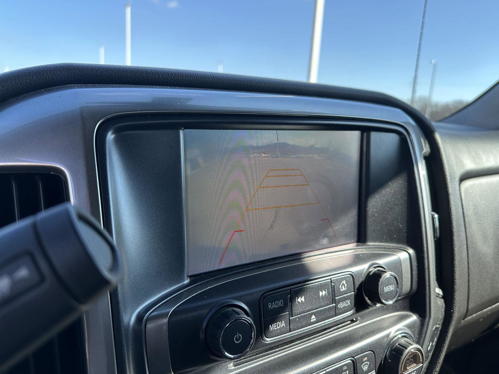 Used 2017 Chevrolet Silverado 2500 LT w/ All Star Edition image 29