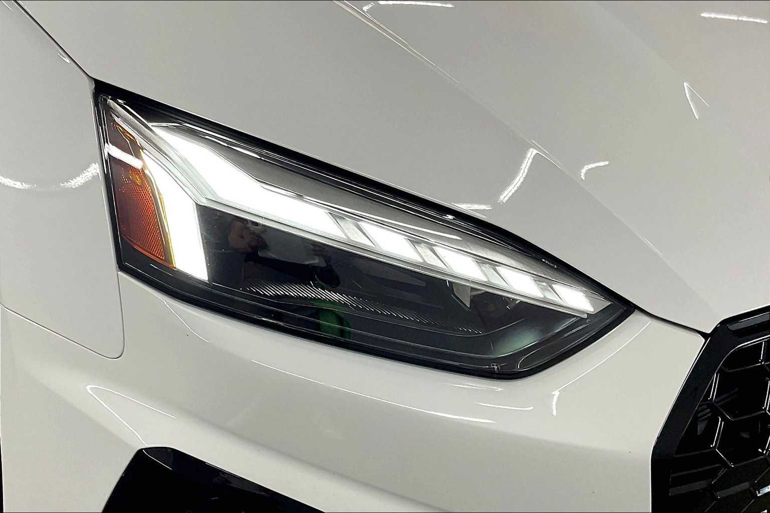 Used 2025 Audi A5 2.0T Premium Plus image 30