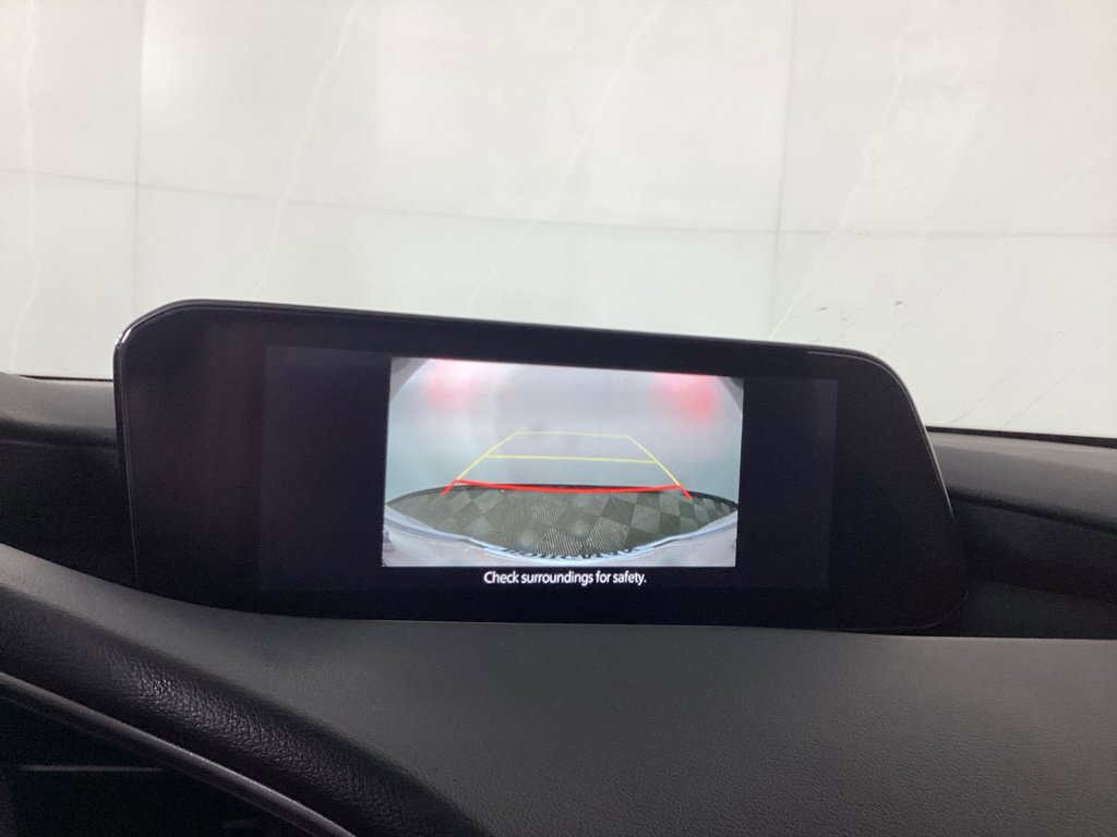 New 2026 MAZDA MAZDA3 s image 26