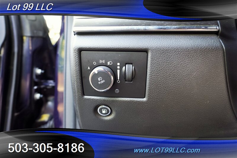 Used 2018 Jeep Grand Cherokee Limited AWD/4WD image 28