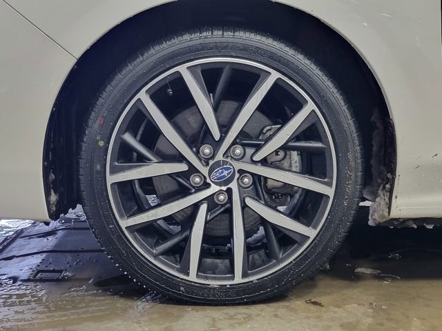 Certified 2025 Subaru Impreza 2.0i Sport AWD/4WD image 9