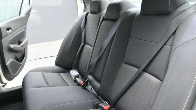 Used 2021 Nissan Altima 2.5 S FWD image 20