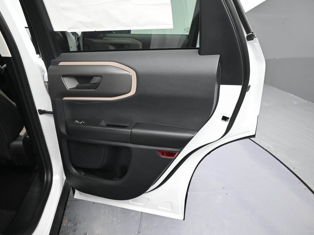 New 2026 Ford Bronco Sport Big Bend w/ Convenience Package AWD/4WD image 27