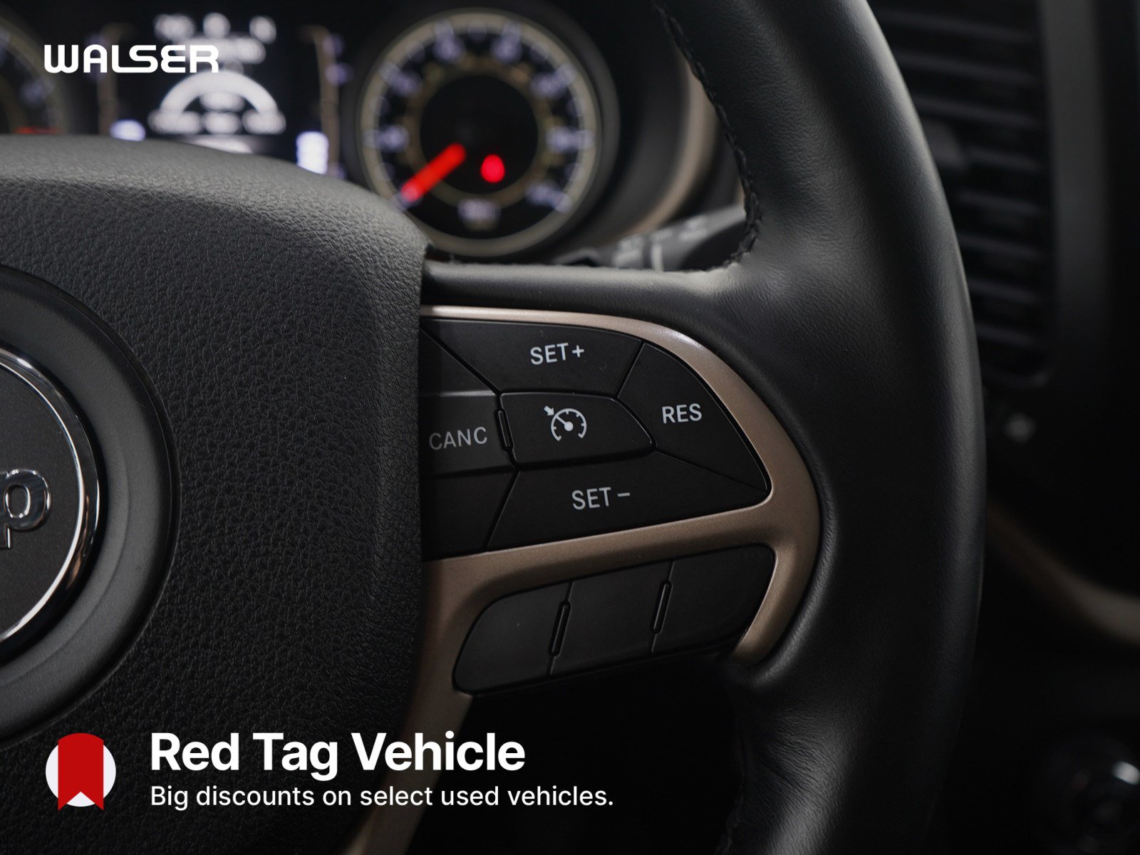 Used 2015 Jeep Cherokee Latitude AWD/4WD image 26