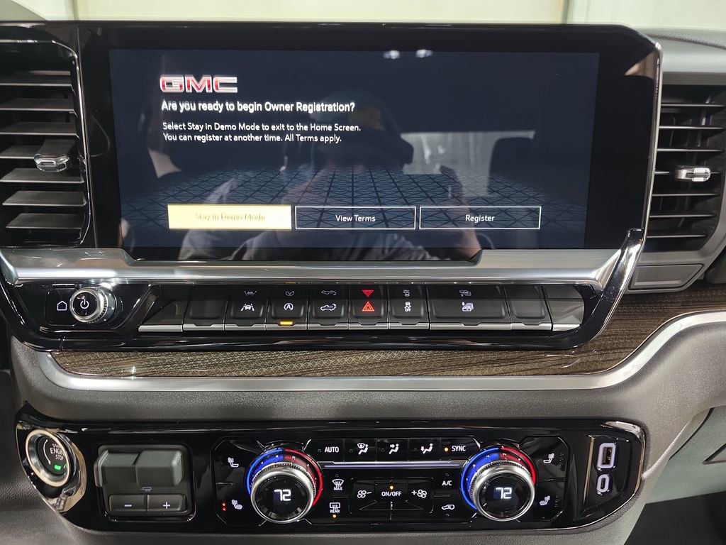 New 2026 GMC Sierra 1500 Elevation image 20