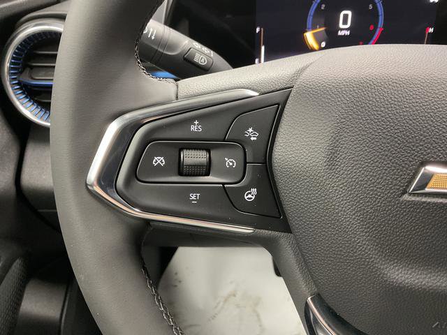 New 2026 Chevrolet Trax LT w/ Driver Confidence Package image 17