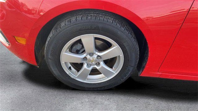 Used 2016 Chevrolet Cruze LT image 19