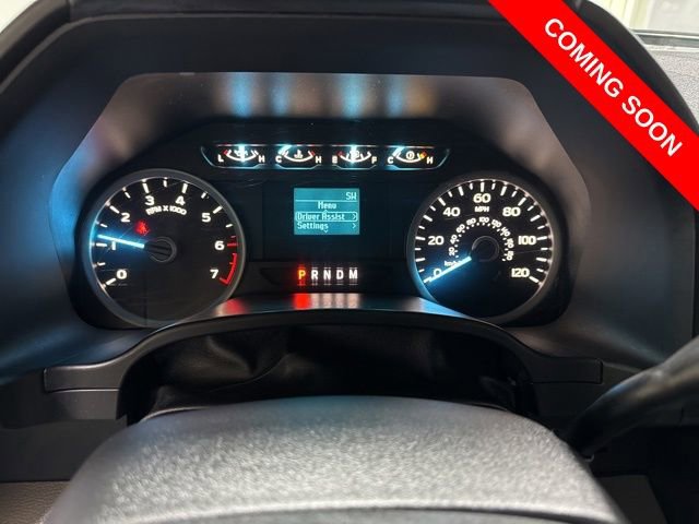 Used 2018 Ford F150 XLT image 15