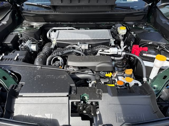 New 2026 Subaru Outback Wilderness image 32