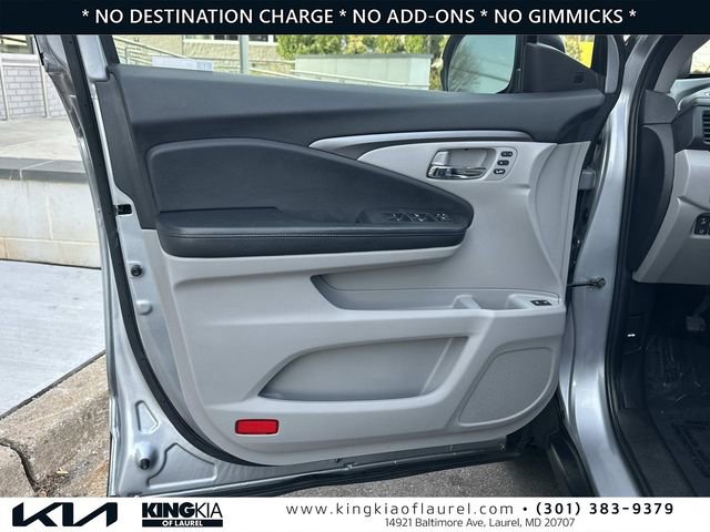 Used 2019 Honda Pilot EX-L image 19
