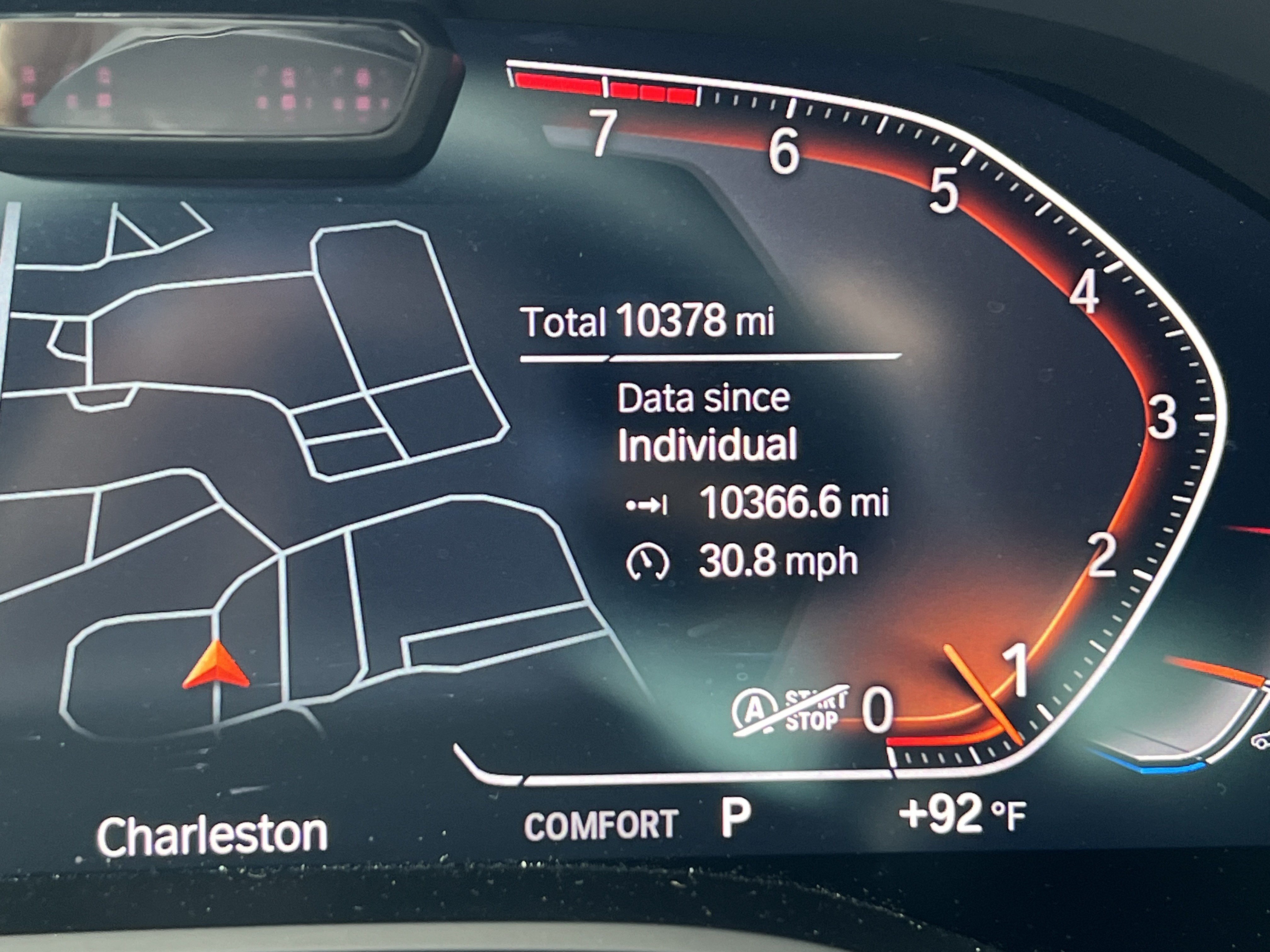 Certified 2026 BMW 840i xDrive AWD/4WD image 22