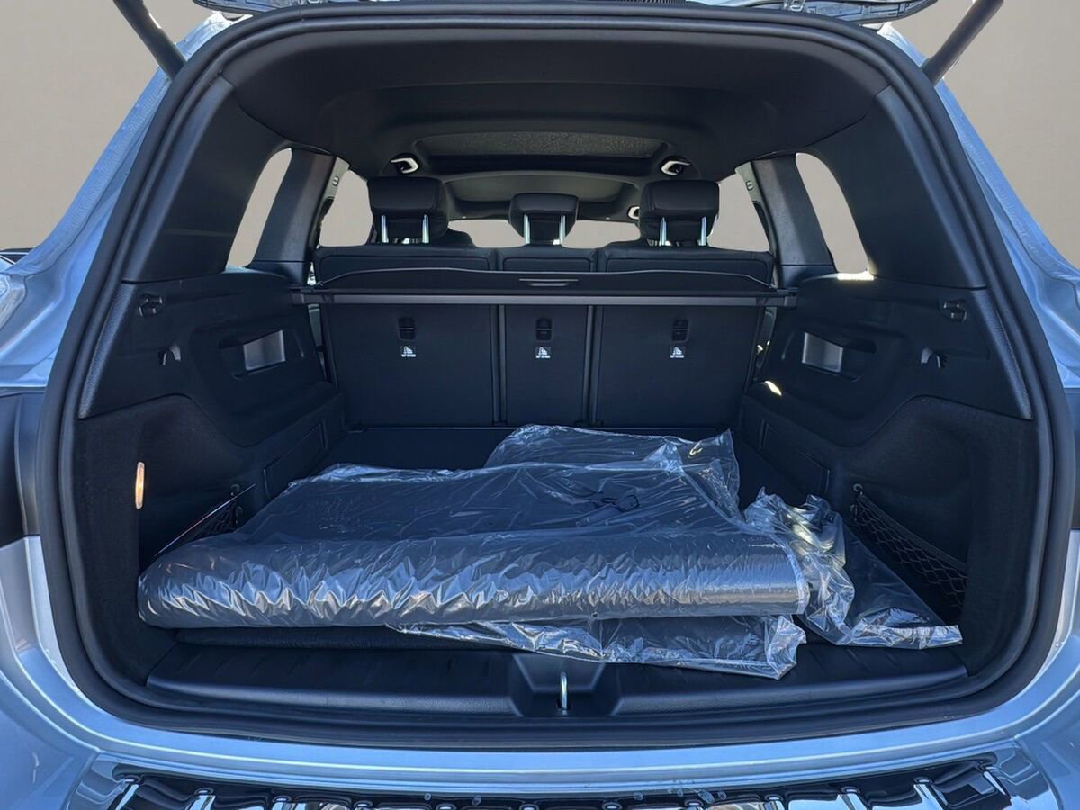 New 2026 Mercedes-Benz GLB 250 image 23