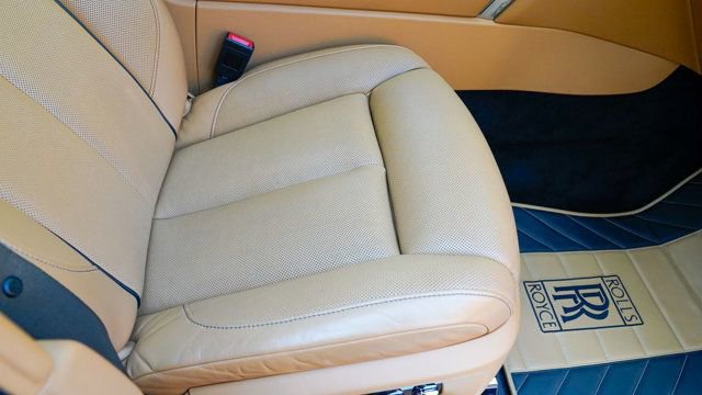 Used 2019 Rolls-Royce Cullinan image 84