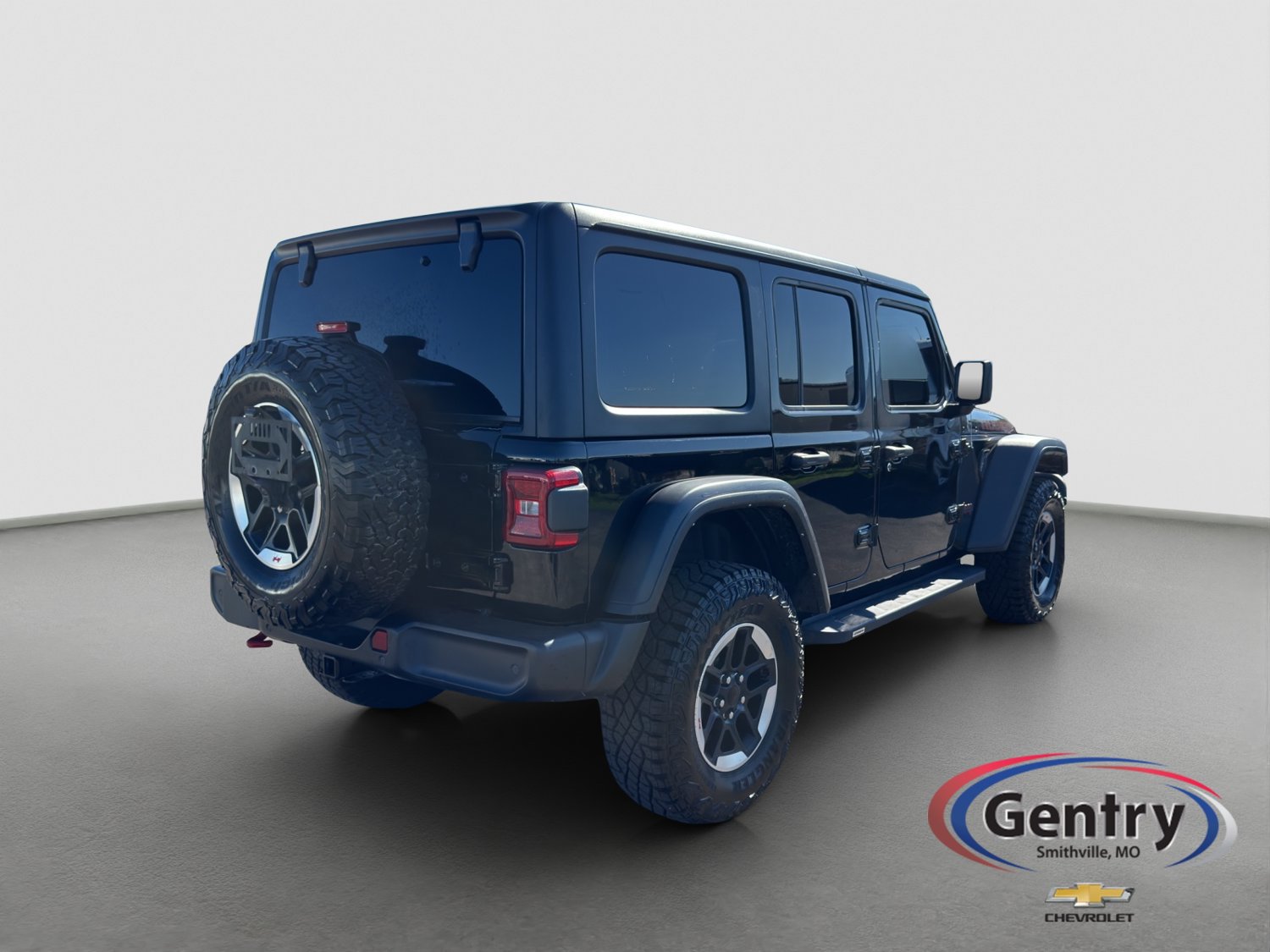 Used 2022 Jeep Wrangler Unlimited Rubicon w/ Cold Weather Group AWD/4WD image 6